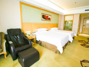 Vienna Hotel Jiangsu Xuzhou Pengcheng Square